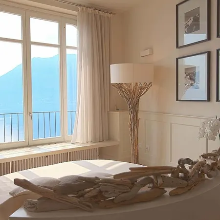Novessentia Medical Hotel Ghiffa