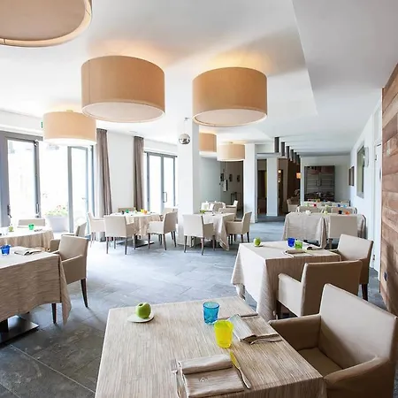 Novessentia Medical Hotel