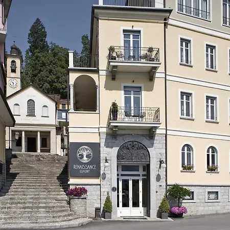 Novessentia Medical Hotel 5*