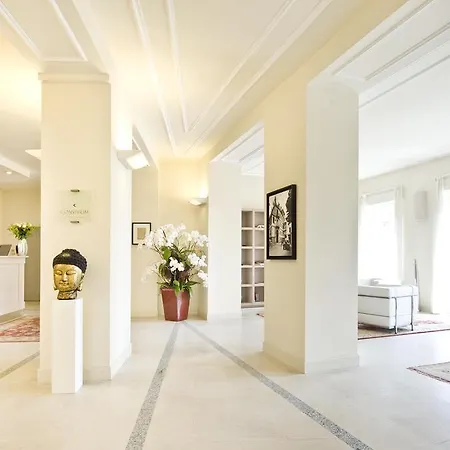 Novessentia Medical Hotel Ghiffa