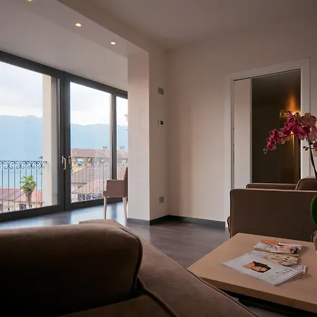 Hotel Novessentia Medical 5*