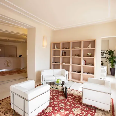 Hotel Novessentia Medical 5*