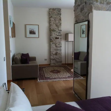Novessentia Medical Hotel Ghiffa