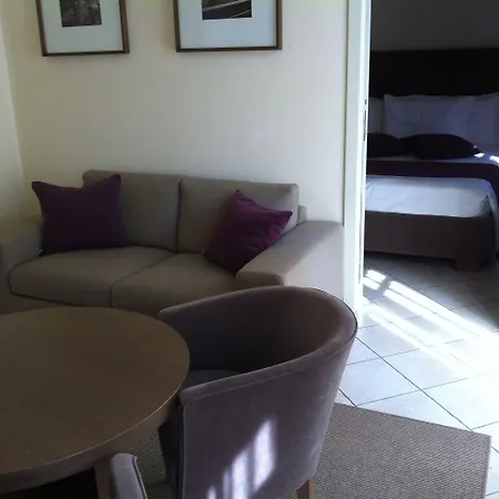 Novessentia Medical Hotel