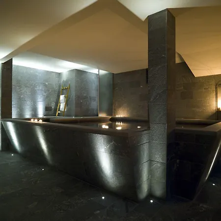 Hotel Novessentia Medical 5*