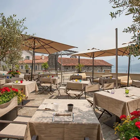 Hotel Novessentia Medical Ghiffa