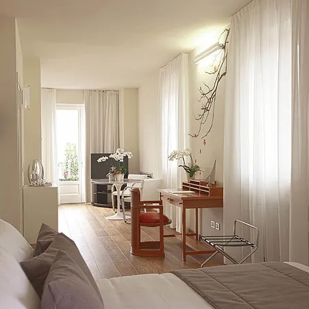 Novessentia Medical Hotel