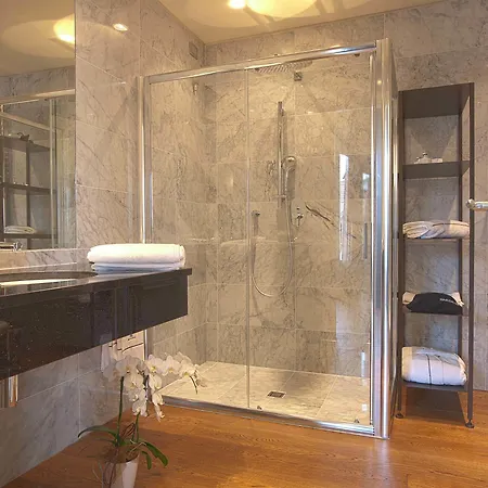 Hotel Novessentia Medical 5*