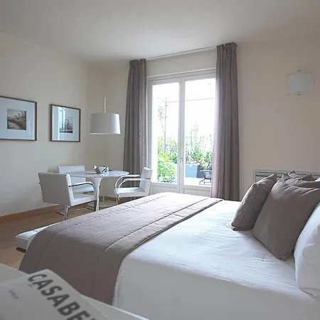 Hotel Novessentia Medical