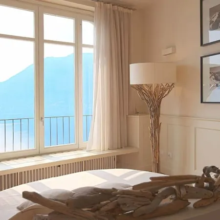 Hotel Novessentia Medical Ghiffa