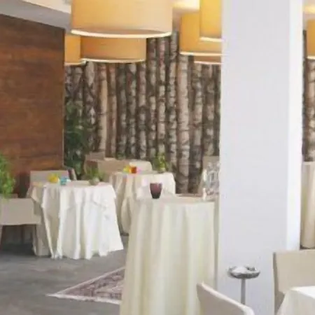Hotel Novessentia Medical Ghiffa