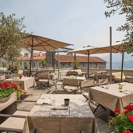 Hotel Novessentia Medical 5*