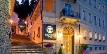 Hotel Novessentia Medical