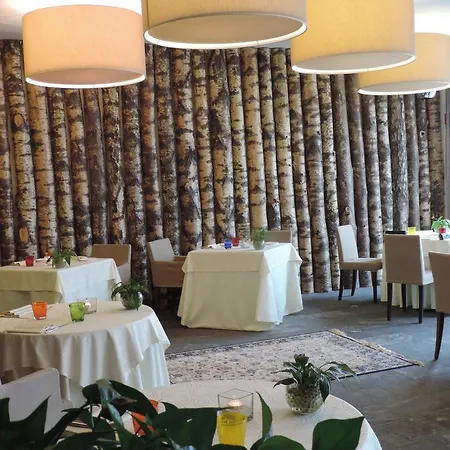 Novessentia Medical Hotel Ghiffa